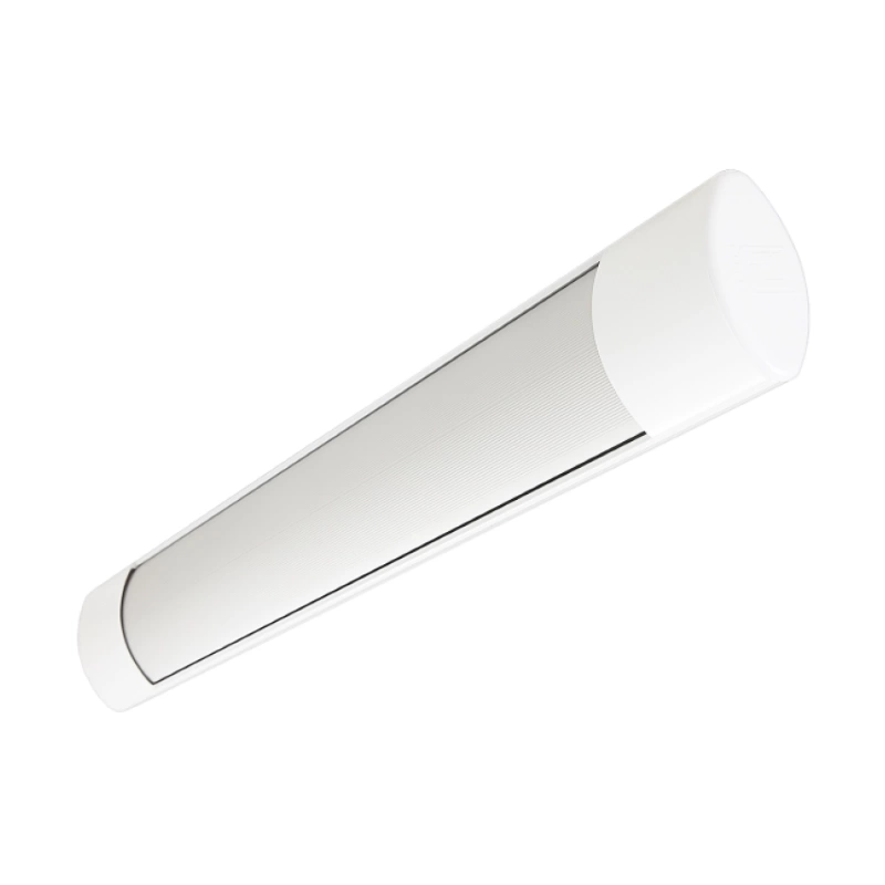 Инфракрасный обогреватель РИО-13 белый