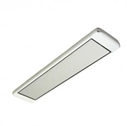 Инфракрасный обогреватель Almac ИК-11 Белый