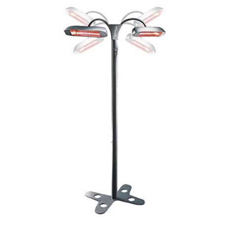 Инфракрасный обогреватель Heliosa 993